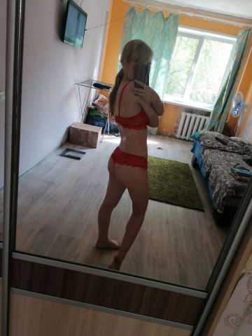 Анкета проститутки Ника - Фото 1, , 19 лет, №126583